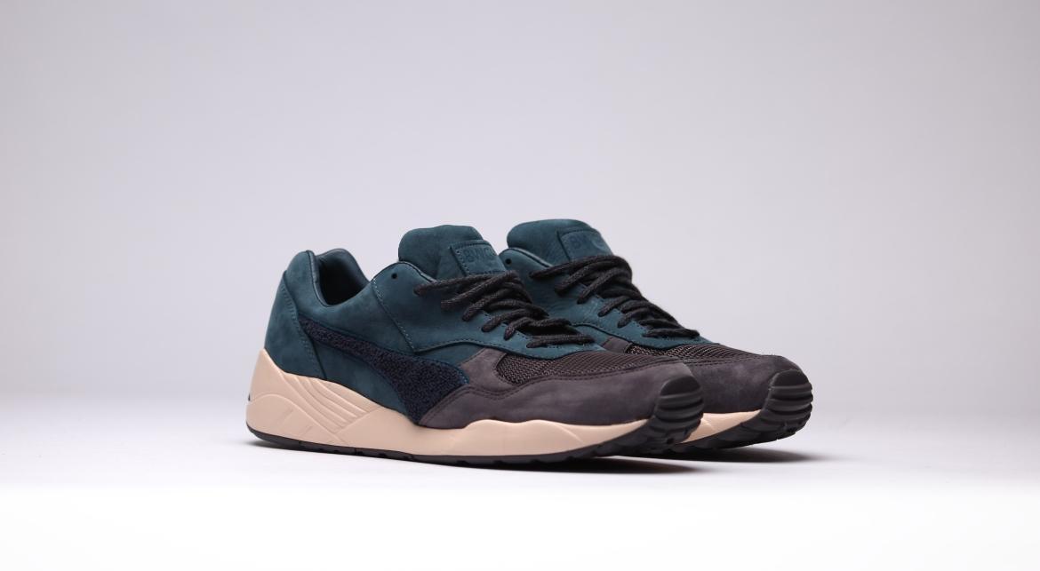 Puma x BWGH XS-698 